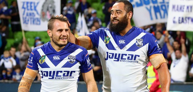 Storm v Bulldogs: Five key points