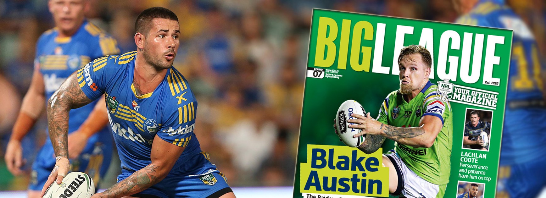 Nathan Peats should be the next NSW hooker according to former Origin great Danny Buderus.