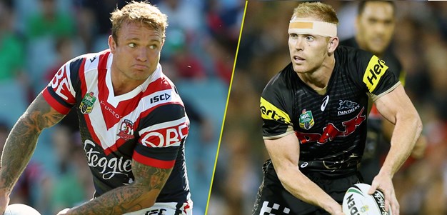 Roosters v Panthers: Schick Preview