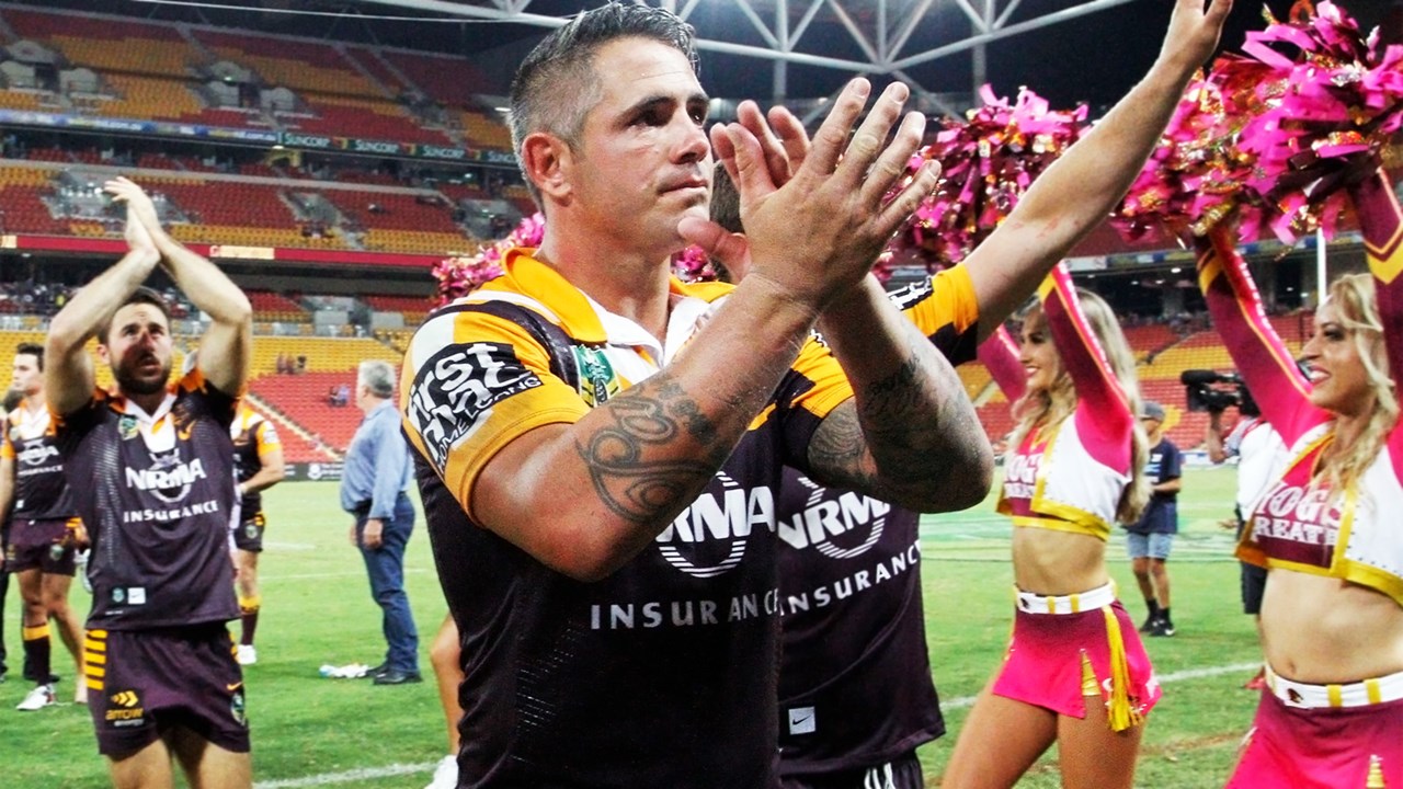 Player Poll What S On Your Playlist Nrl