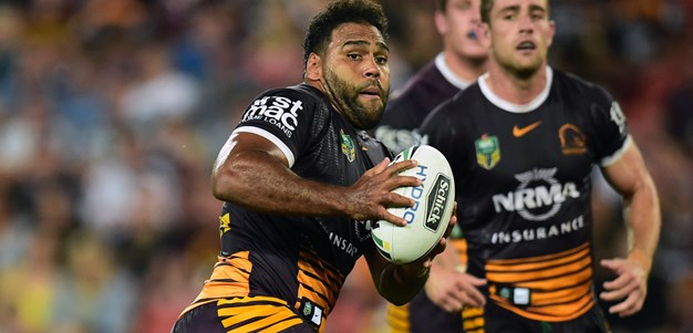 Don't write us off: Thaiday