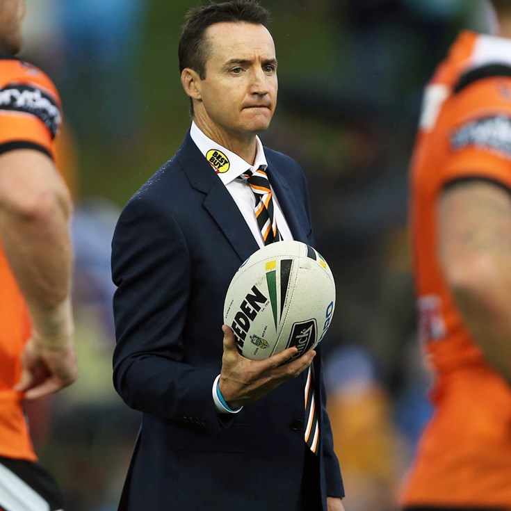 Taylor laments defensive shortcomings