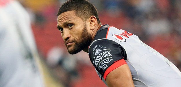 Warriors make six changes for Broncos clash