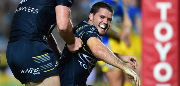 Cowboys finish fast to down Eels