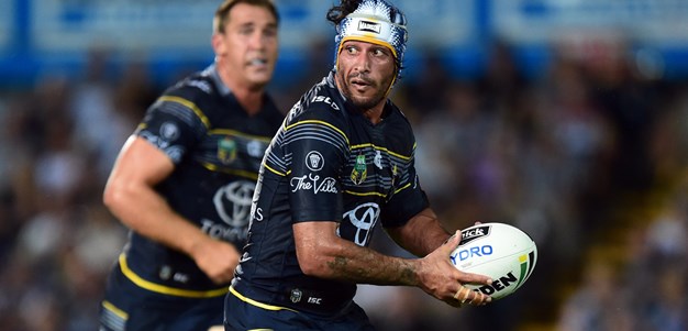 Cowboys v Eels: Five key points