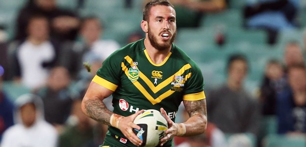 Updated: Representative Round team lists