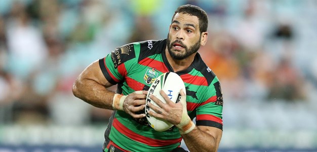 Maguire filthy with Rabbitohs' "garbage" attitude