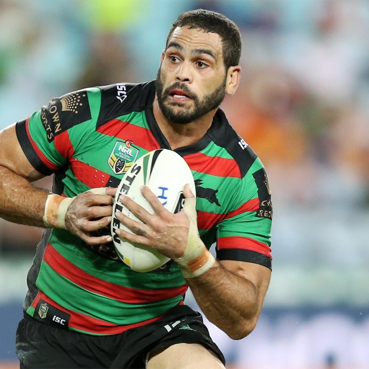 Maguire filthy with Rabbitohs' "garbage" attitude
