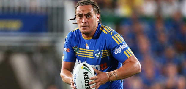 Updated team lists: Eels v Bulldogs