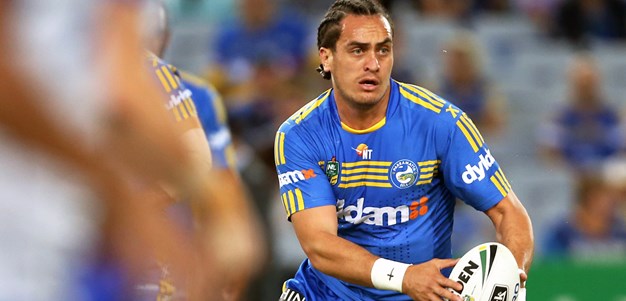 Eels v Bulldogs: Five key points