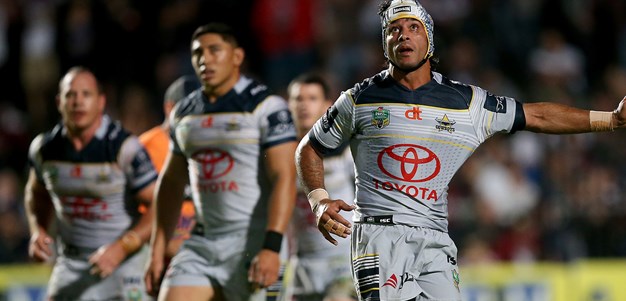 Cowboys out to end late lapses