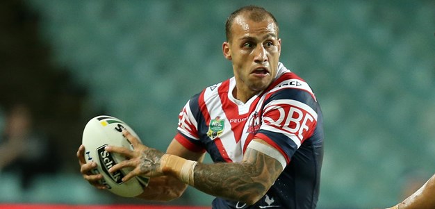 Ferguson runs riot to justify Test selection