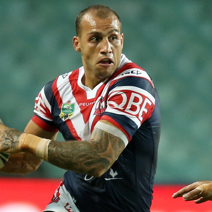 Ferguson runs riot to justify Test selection