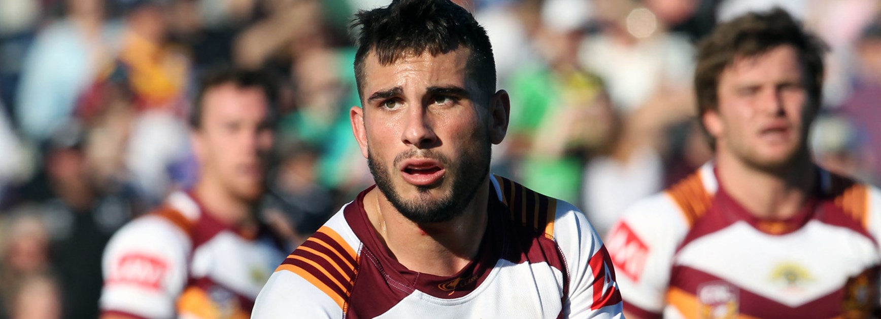 Sharks young gun Jack Bird first represented Country in 2015.