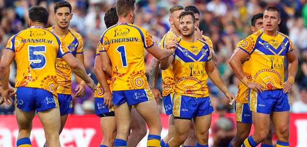 Young City side stun Country