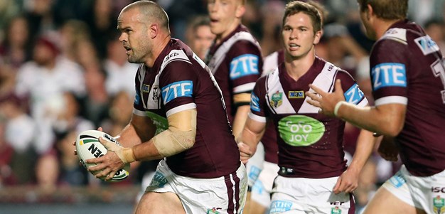 Trbojevic sad to see mentor leave