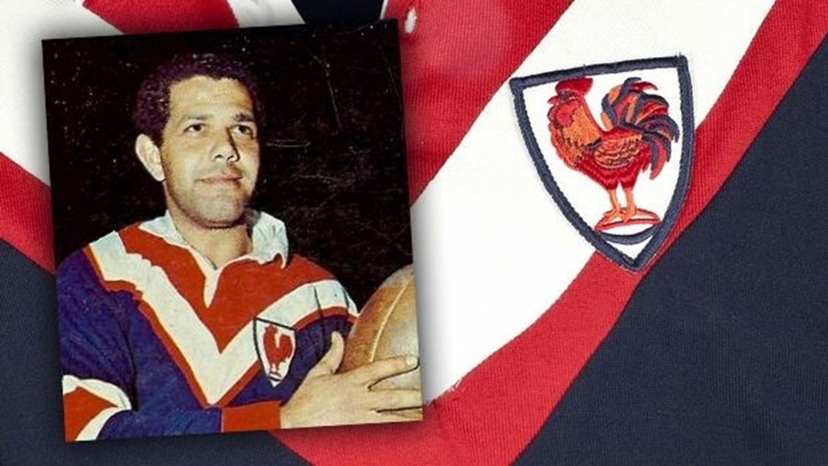 Ron Saddler became the first Indigenous player to captain New South Wales in 1967.