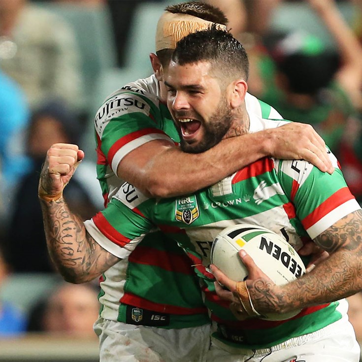 Souths comeback breaks Eels hearts
