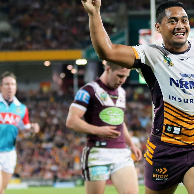 Sea Eagles v Broncos: Five key points