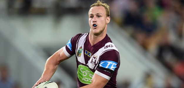 DCE getting better by the week: Buhrer