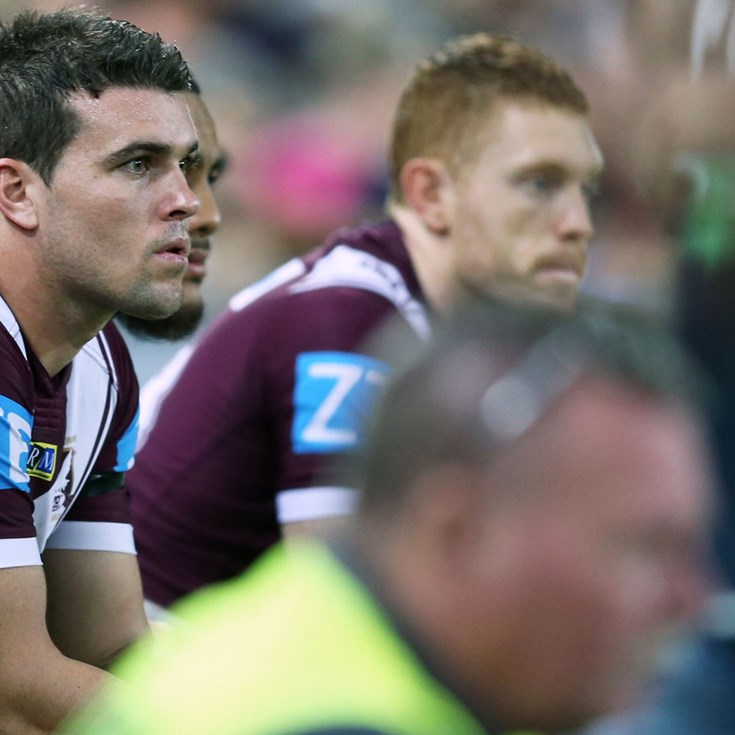 Lussick vows to play on despite tragedy