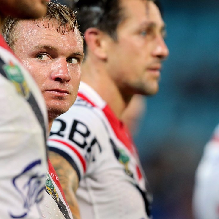 Roosters fall foul of waiting game