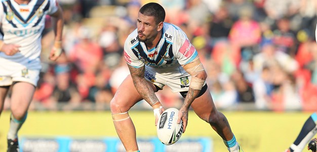 Return of Peats a timely boost for Titans