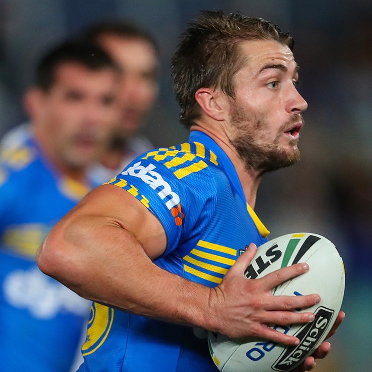 Arthur expects Foran to face Knights