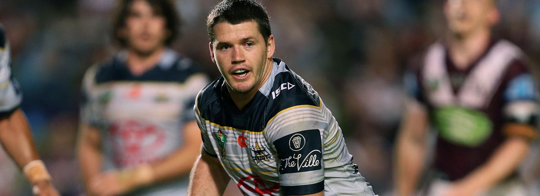 Cowboys fullback Lachlan Coote will be pivotal for his side in Round 12.