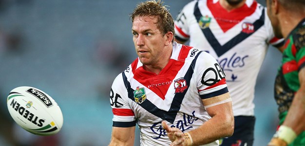 History won't win us the game: Aubusson