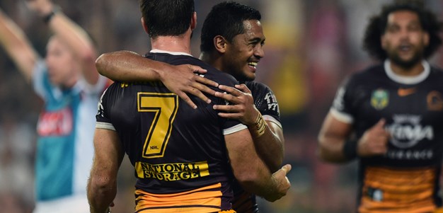 Milford confident of Broncos revival