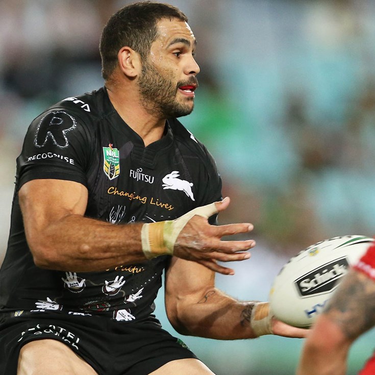 Updated team lists: Rabbitohs v Titans