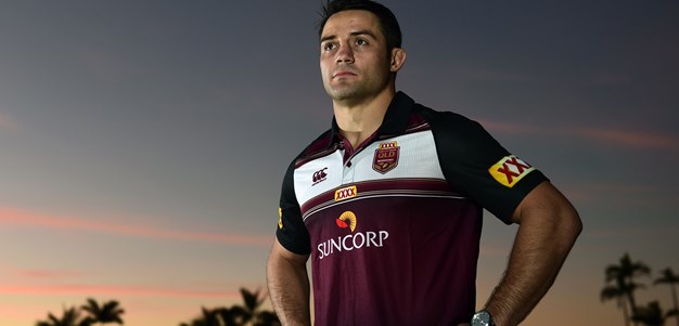 Updated team lists: Holden State of Origin I