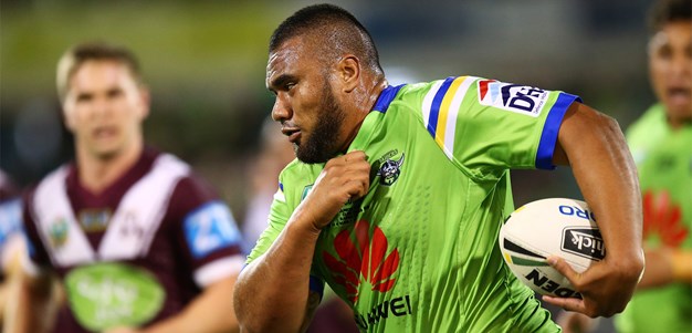 Paulo proving to be a capital gain