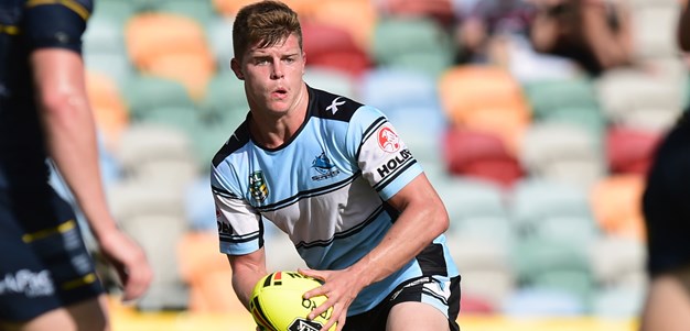 Broncos to target Sharks' rookie rake