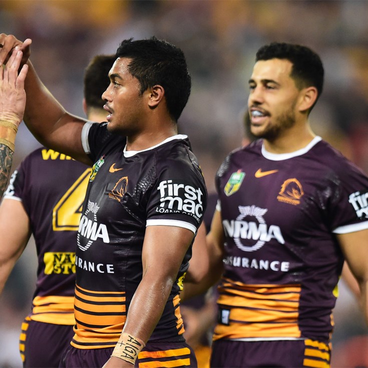 Broncos bounce back to beat Raiders