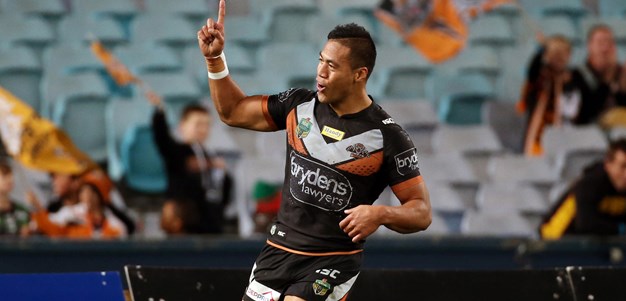Wests Tigers v Rabbitohs: Five key points