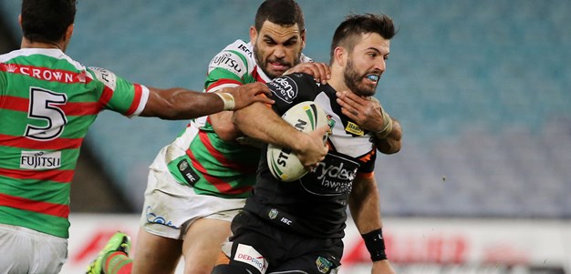 Tedesco must play Origin: Moses