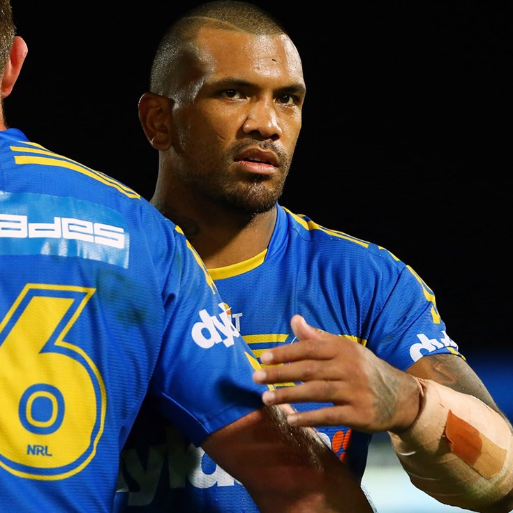 Eels v Titans: Five key points