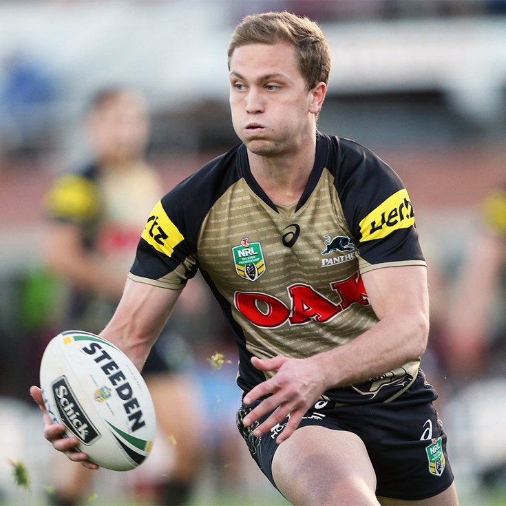 Sea Eagles v Panthers: Five key points