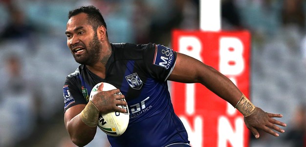 Teammates praise 'outstanding' Williams