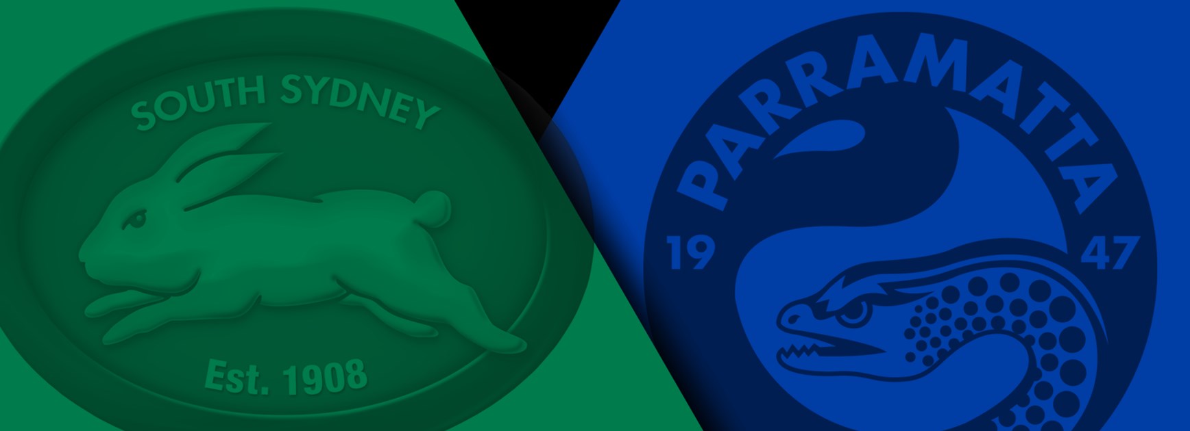 Will the Rabbitohs beat the Parramatta Eels?