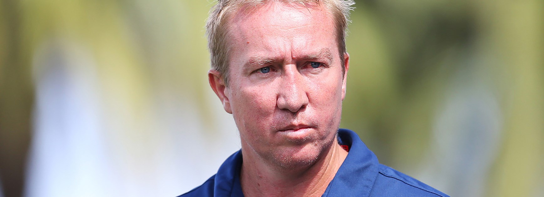 Roosters coach Trent Robinson has named Chris Smith to make his club debut.