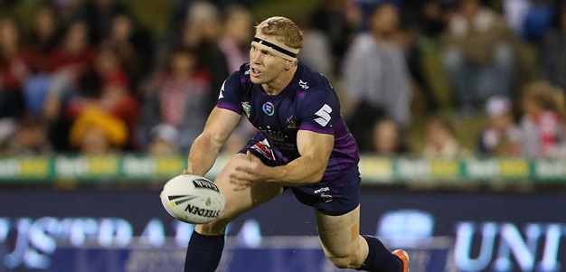 Griffin never contemplated retirement