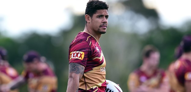 Queensland all clear as Gagai passed fit