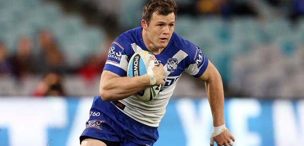 Updated team lists: Bulldogs v Broncos