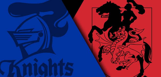 Knights v Dragons: Schick Preview