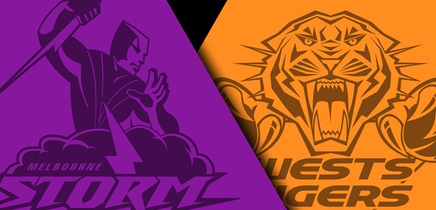 Storm v Wests Tigers: Schick Preview