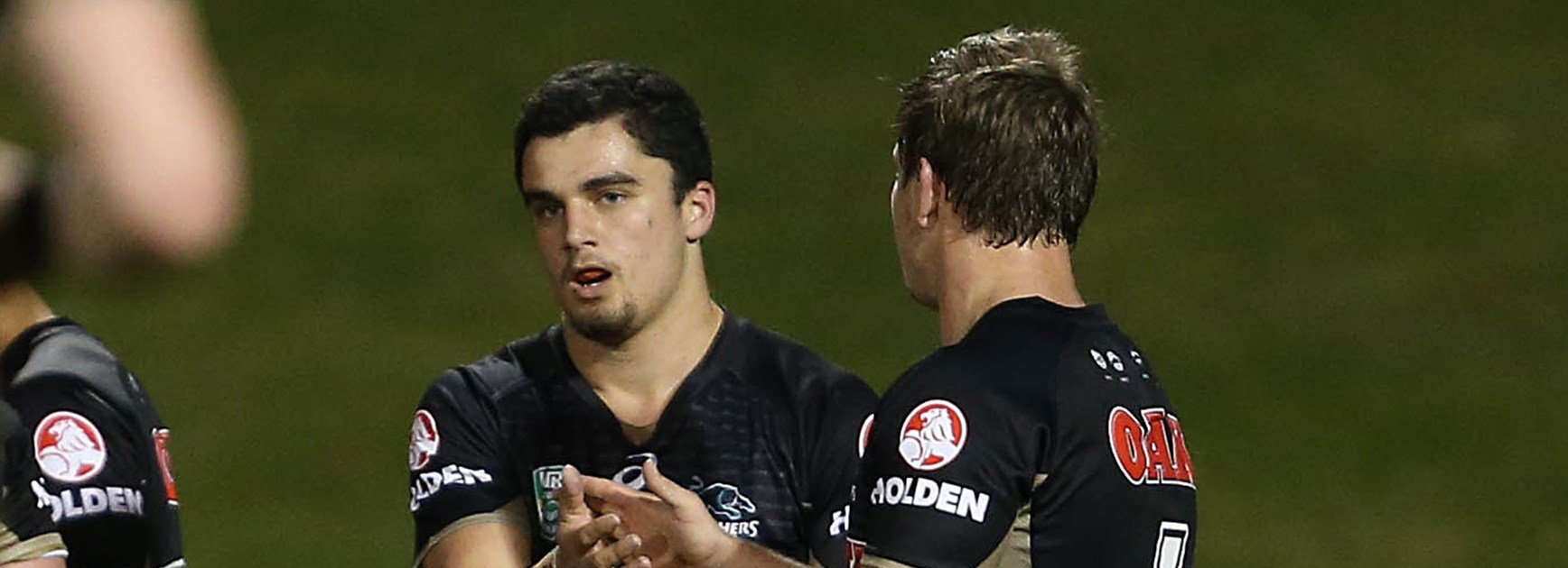 The Penrith Panthers under-20s side have won 12 straight Holden Cup matches.