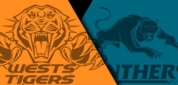 Wests Tigers v Panthers: Schick Preview